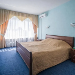Гостиница Татарстан Казань 3* Апартаменты с разными типами кроватей фото 10