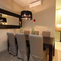 Отель Tendency Apartments 9 Испания, Барселона - отзывы, цены и фото номеров - забронировать отель Tendency Apartments 9 онлайн помещение для мероприятий