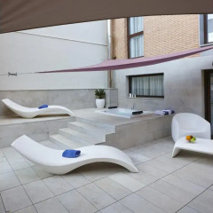 Отель Granada Five Senses Rooms & Suites 3* Полулюкс с различными типами кроватей