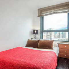 Апартаменты Rent Top Apartments Beach-Diagonal Mar Люкс с различными типами кроватей фото 8