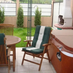 City Hotel 3* Стандартный номер с различными типами кроватей