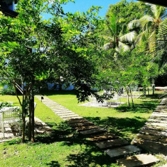 Отель Rajarata Lodge фото 6