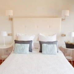 Отель Hostal Carlos V комната для гостей фото 5