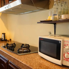 Отель Hathai House в номере