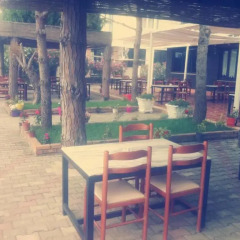 Argjendi Hotel Голем питание