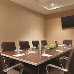 Отель Hyatt Place Washington DC/Georgetown/West End