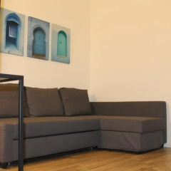 Отель Casa Mia In Trastevere комната для гостей фото 5