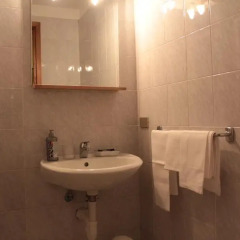 Hotel Montevecchio 2* Стандартный номер с различными типами кроватей фото 5