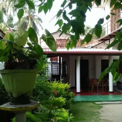 Отель Sanoga Holiday Resort Шри-Ланка, Тиссамахарама - отзывы, цены и фото номеров - забронировать отель Sanoga Holiday Resort онлайн фото 3