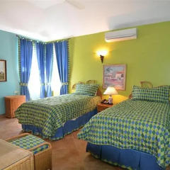 Отель Spicy Hill Villa комната для гостей фото 5