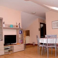 Апартаменты Apartment Rakić Нови Сад в номере