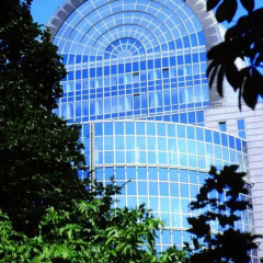 Отель Holiday Inn Schumann Брюссель фото 3