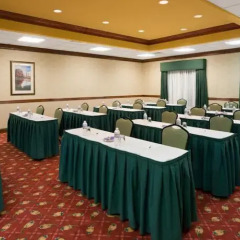 Отель Country Inn & Suites by Radisson, Newark Airport, NJ США, Элизабет - отзывы, цены и фото номеров - забронировать отель Country Inn & Suites by Radisson, Newark Airport, NJ онлайн помещение для мероприятий фото 3