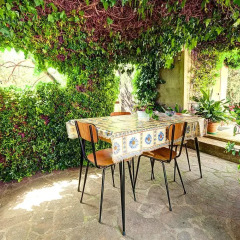 Отель B&B Il Pozzo Стандартный номер фото 15
