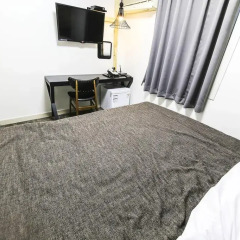 Отель Samsung Bed Station 3* Стандартный номер с различными типами кроватей фото 6