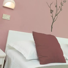 Hotel Vittoria Гаттео-а-Маре удобства в номере