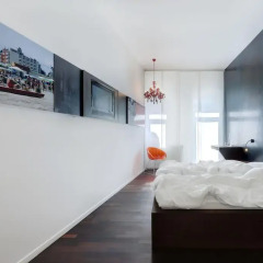 Boutique Hotel Imperialart 4* Стандартный номер фото 3