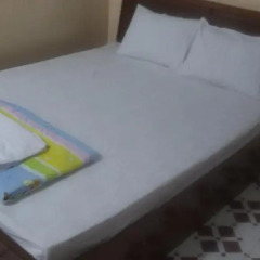 Susi Nguyen Hotel Стандартный номер с различными типами кроватей фото 11