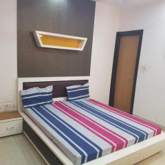 Отель Luxury Inn комната для гостей фото 2