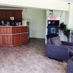 Отель Seapark Homes Neshkov Болгария, Варна - отзывы, цены и фото номеров - забронировать отель Seapark Homes Neshkov онлайн банкомат