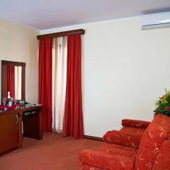 Hotel Dolcevita 4* Полулюкс с различными типами кроватей фото 4