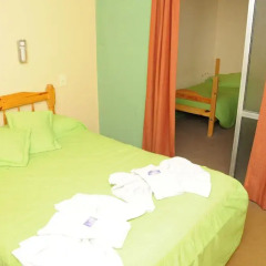 Hotel Turis Сан-Рафаэль комната для гостей фото 4