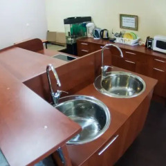 Гостиница Hostel "Commune" / Commune Hostel в Казани - забронировать гостиницу Hostel "Commune" / Commune Hostel, цены и фото номеров Казань с домашними животными