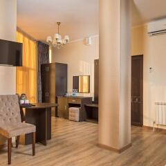 Отель Kompass Hotels Magnoliya Gelendzhik Большой Геленджик комната для гостей фото 4