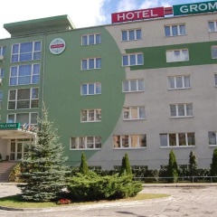 Отель Gromada Poznań Польша, Познань - отзывы, цены и фото номеров - забронировать отель Gromada Poznań онлайн парковка