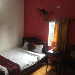 Hanoi Hostel Life комната для гостей фото 5