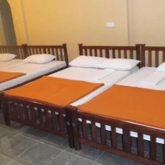 Отель Anura Guest Inn 3* Стандартный номер с различными типами кроватей фото 4
