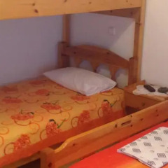 Отель Katina's House детские мероприятия