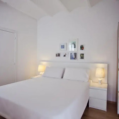 Апартаменты Ramblas Apartments Апартаменты с 2 отдельными кроватями фото 24