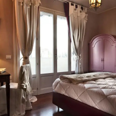 Отель B&b ZelmirÀ Римини комната для гостей фото 4