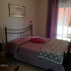 Отель La Perla B&B комната для гостей фото 5
