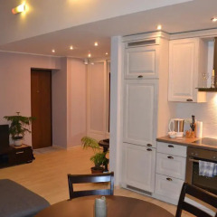 Апартаменты Beausejour Apartments в номере фото 2