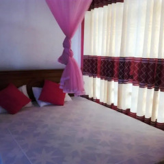 Отель Saga Home