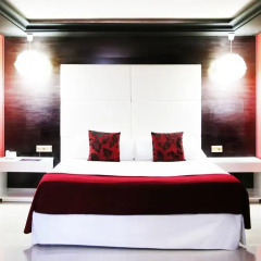 Hotel Años 50 комната для гостей фото 3