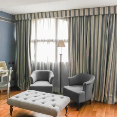 Hotel Blancafort Spa Termal комната для гостей фото 4