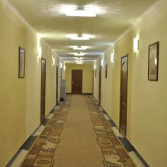 Hotel Lyuks интерьер отеля фото 3