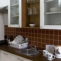 Апартаменты Old Prague Central Apartments Прага в номере