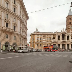 Отель Domus Maggiore Италия, Рим - отзывы, цены и фото номеров - забронировать отель Domus Maggiore онлайн