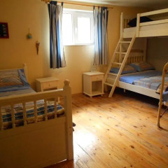 Hostel Del Mar комната для гостей фото 2