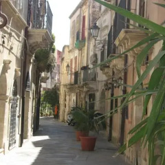 Отель La Perla di Ortigia Сиракуза