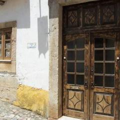 Отель Casa do Candeeiro Стандартный номер разные типы кроватей фото 11