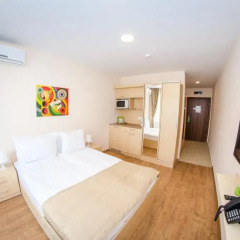 Отель Premier Fort Beach Resort комната для гостей фото 4