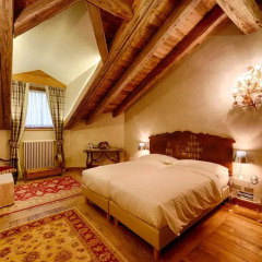 Отель Le Reve Charmant Полулюкс фото 4