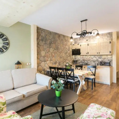 Отель Vip Apartamenty Stara Polana Закопане гостиничный бар