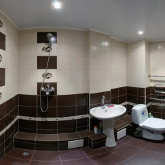 NOMADS hostel & apartments Апартаменты с различными типами кроватей фото 5