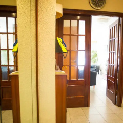 Отель Hostal Alogar Испания, Барселона - 2 отзыва об отеле, цены и фото номеров - забронировать отель Hostal Alogar онлайн развлечения